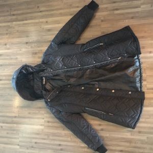 Steve Madden winter jacket